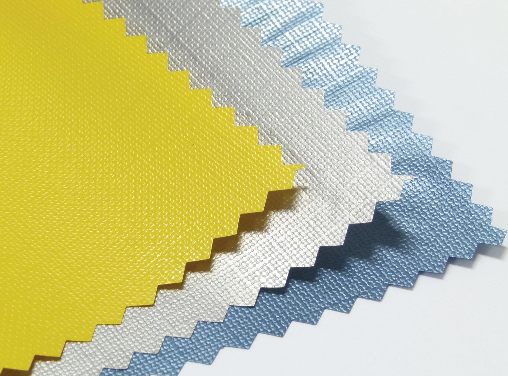 PVC Flexible Opaque